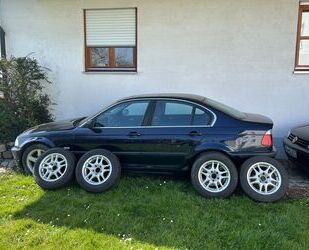 BMW 323 Gebrauchtwagen