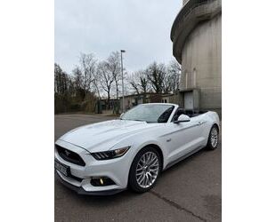 Ford Mustang Gebrauchtwagen