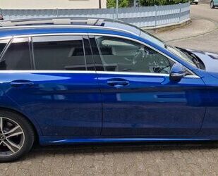 Mercedes-Benz C 220 Gebrauchtwagen