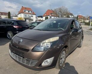 Renault Scenic Gebrauchtwagen