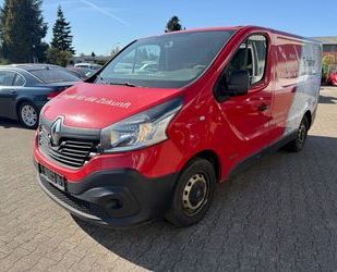 Renault Trafic Gebrauchtwagen
