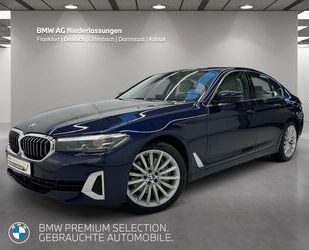BMW 540 Gebrauchtwagen
