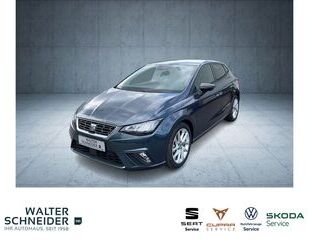 Seat Ibiza Gebrauchtwagen