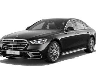 Mercedes-Benz S 580 Gebrauchtwagen
