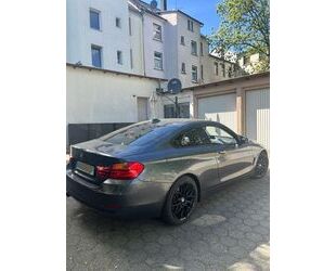 BMW 418 Gebrauchtwagen