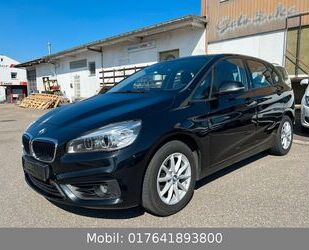 BMW 218 Gebrauchtwagen