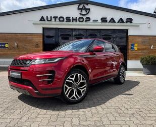 Land Rover Range Rover Evoque Gebrauchtwagen