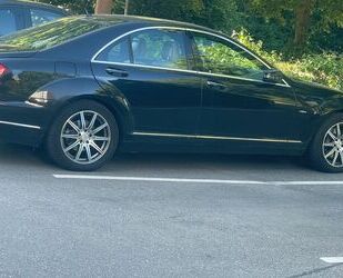 Mercedes-Benz S 350 Gebrauchtwagen