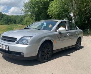 Opel Vectra Gebrauchtwagen