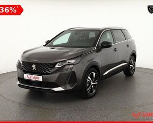 Peugeot 5008 Gebrauchtwagen