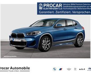 BMW X2 Gebrauchtwagen