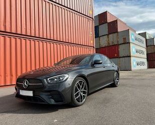 Mercedes-Benz E 220 Gebrauchtwagen