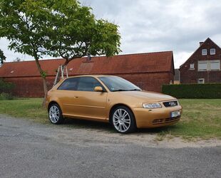 Audi A3 Gebrauchtwagen