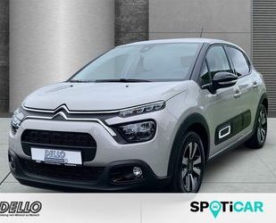Citroen C3 Gebrauchtwagen