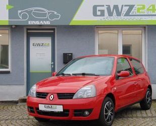 Renault Clio Gebrauchtwagen