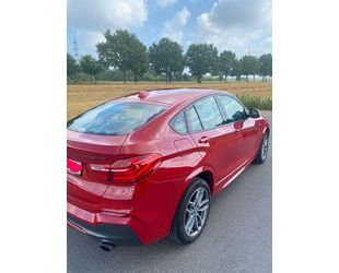 BMW X4 M40 Gebrauchtwagen