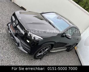 Mercedes-Benz GLE 400 Gebrauchtwagen