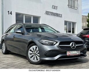 Mercedes-Benz C 200 Gebrauchtwagen