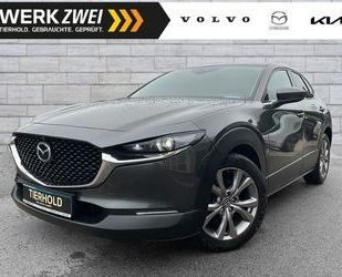 Mazda CX-30 Gebrauchtwagen
