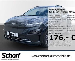 Hyundai KONA Gebrauchtwagen