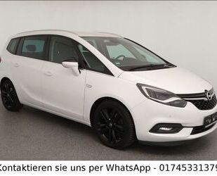 Opel Zafira Gebrauchtwagen