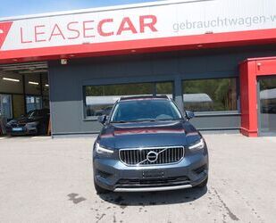 Volvo XC40 Gebrauchtwagen