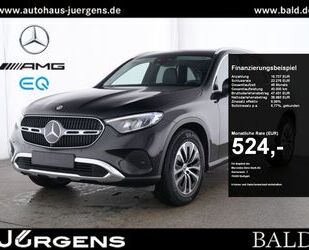 Mercedes-Benz GLC 220 Gebrauchtwagen