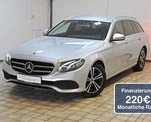 Mercedes-Benz E 300 Gebrauchtwagen