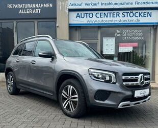Mercedes-Benz GLB 180 Gebrauchtwagen