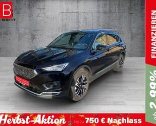 Seat Tarraco Gebrauchtwagen