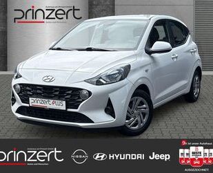 Hyundai i10 Gebrauchtwagen