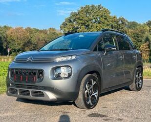 Citroen C3 Gebrauchtwagen