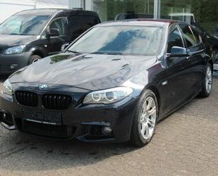 BMW 525 Gebrauchtwagen