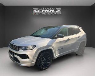 Jeep Compass Gebrauchtwagen
