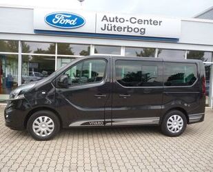 Opel Vivaro Gebrauchtwagen
