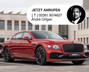 Bentley Flying Spur Gebrauchtwagen