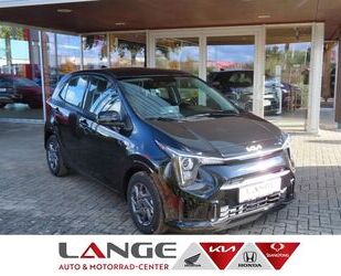 Kia Picanto Gebrauchtwagen