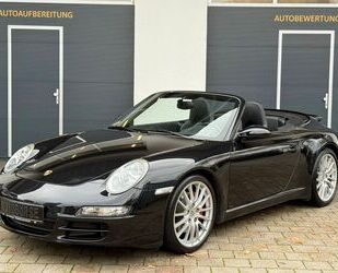 Porsche 997 Gebrauchtwagen