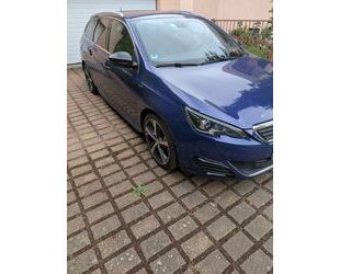 Peugeot 308 Gebrauchtwagen