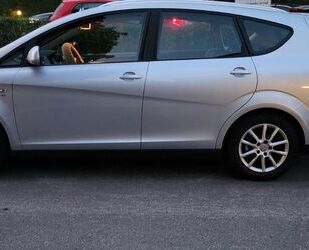 Seat Altea Gebrauchtwagen