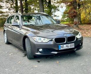BMW 318 Gebrauchtwagen