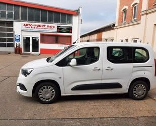 Opel Combo Gebrauchtwagen