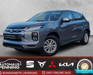 Mitsubishi ASX Gebrauchtwagen