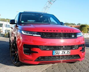 Land Rover Range Rover Sport Gebrauchtwagen
