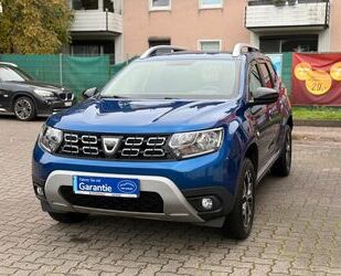 Dacia Duster Gebrauchtwagen