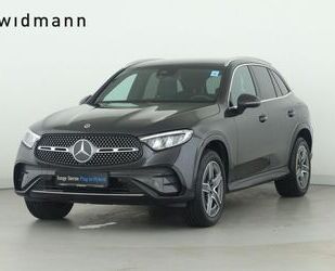Mercedes-Benz GLC 300 Gebrauchtwagen