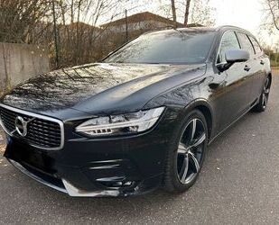 Volvo V90 Gebrauchtwagen