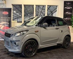 Ligier JS 50 L Gebrauchtwagen