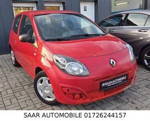 Renault Twingo Gebrauchtwagen