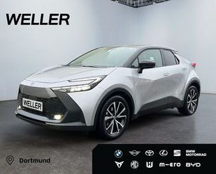 Toyota C-HR Gebrauchtwagen